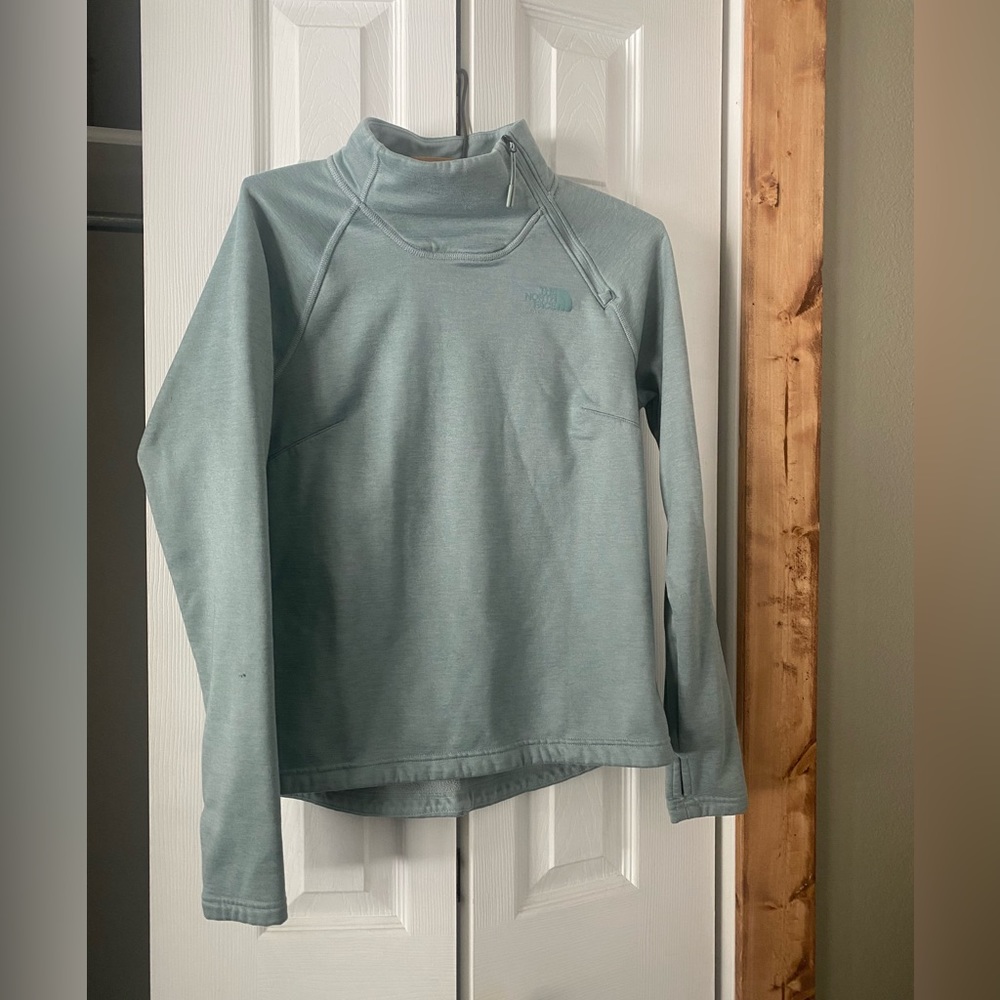 The North Face Canyonlands Quarter-Zip Pullover - Women's